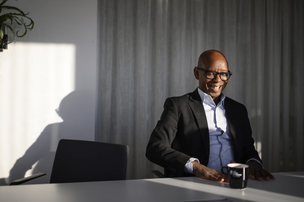 Den kubanska oppositionspolitikern Manuel Cuesta lever gott på fientligheten mot Kuba, skriver Zoltan Tiroler, ordförande i Svenskkubanska föreningen.