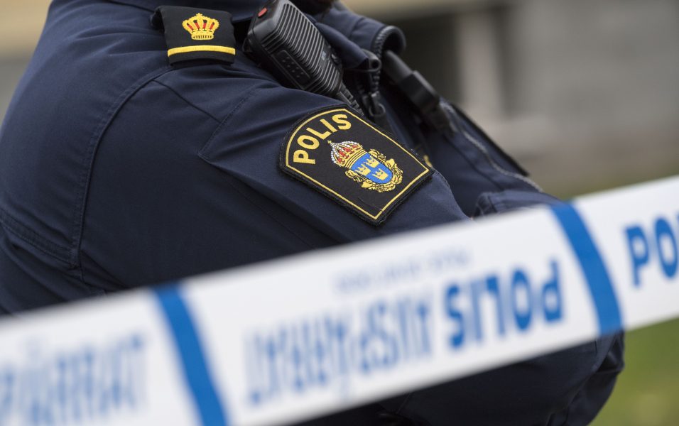 Antalet kriminella nätverk i Stockholm har ökat till 50 stycken.