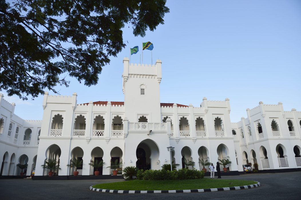 Rätten har sagt sitt: barnäktenskap är inte tillåtet i Tanzania.
