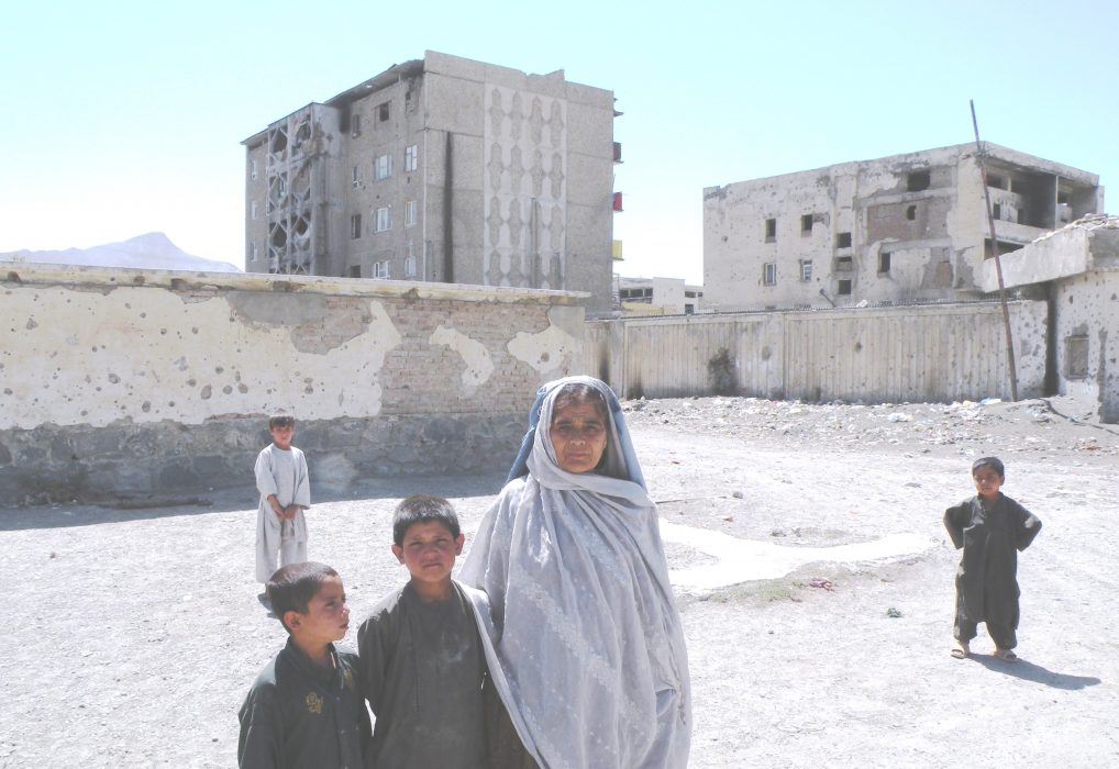 Många fler barn dödades eller skadades i Afghanistan mellan 2015 och 2018 jämfört med föregående fyraårsperiod, uppger FN i en ny rapport.