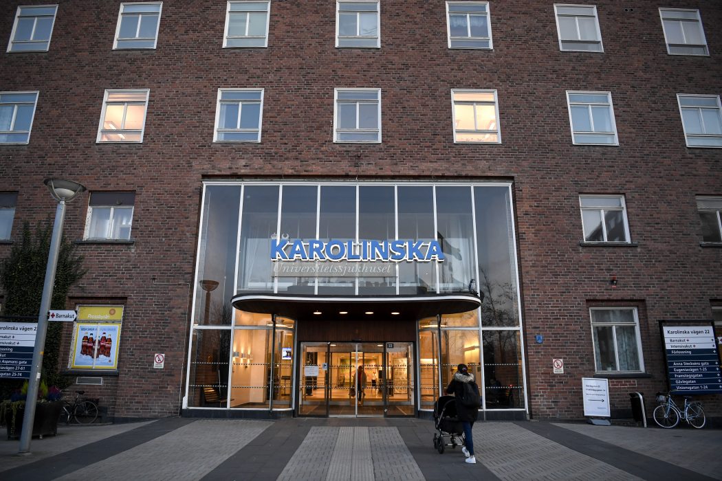 Efter varslet på Karolinska har 153 barnläkare skrivit ett öppet brev till politiker om sin oro inför framtiden.