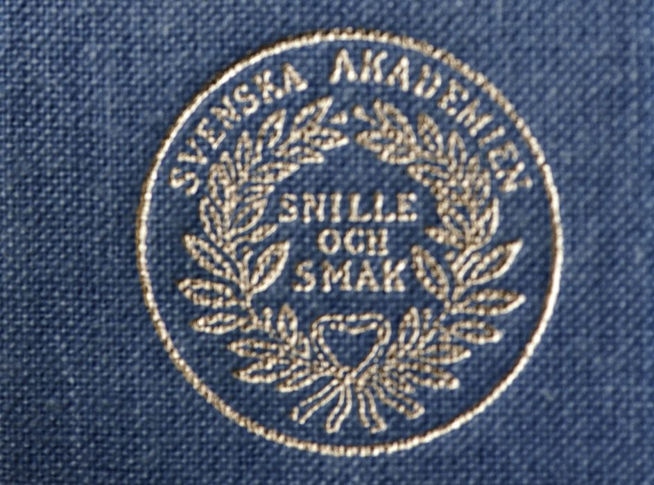 Nya ord i SAOL brukar vi få höra talas om.