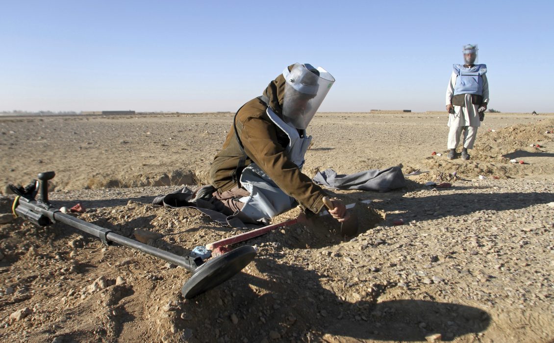 Våldet i Afghanistan har nått nya rekordnivåer.