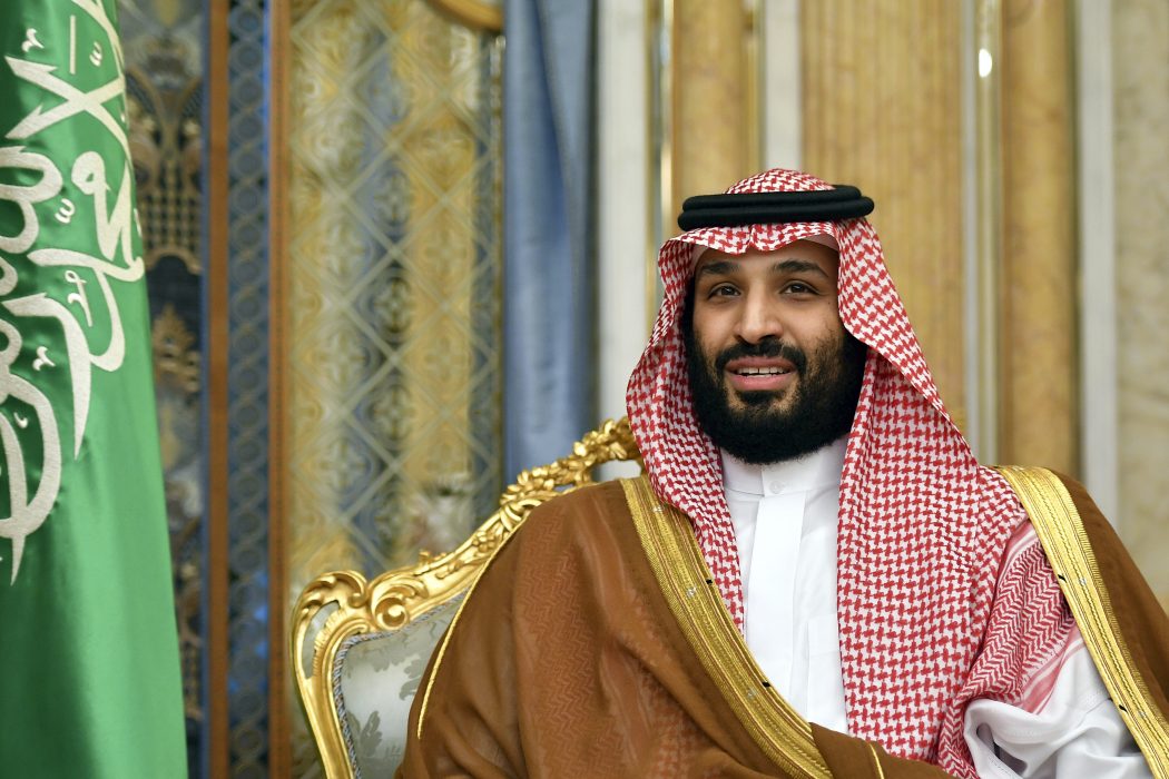 Saudiarabien släpper 200 jemenitiska fångar, och lovar samtidigt att öppna flygplatsen i Sanaa för invånare i behov av vård.
