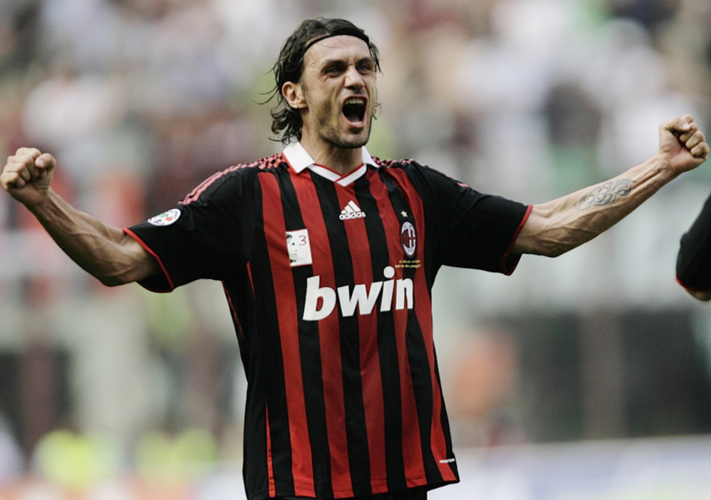 Den italienska fotbollsklubben AC Milan fyller 120 år i dag.