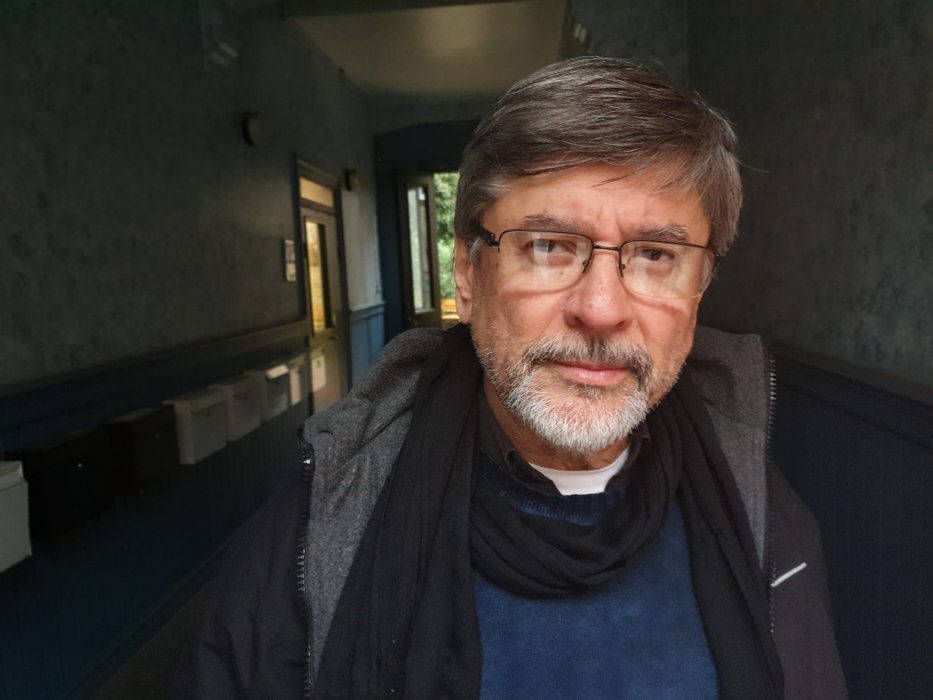 Oscar Rivas fick Goldman Environmental Prize 2000, tillsammans med Elias Diaz Peña för deras arbete med att skydda Paranáfloden och Paraguayfloden.