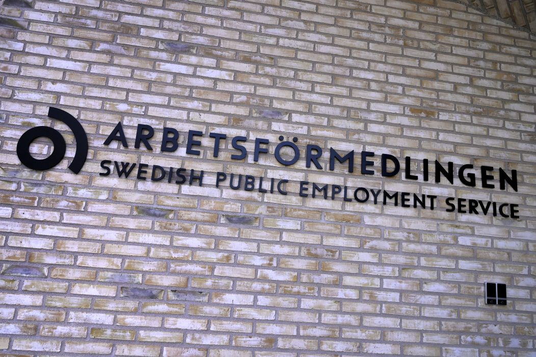Mycket personal har lämnat Arbetsförmedlingen under senaste året.