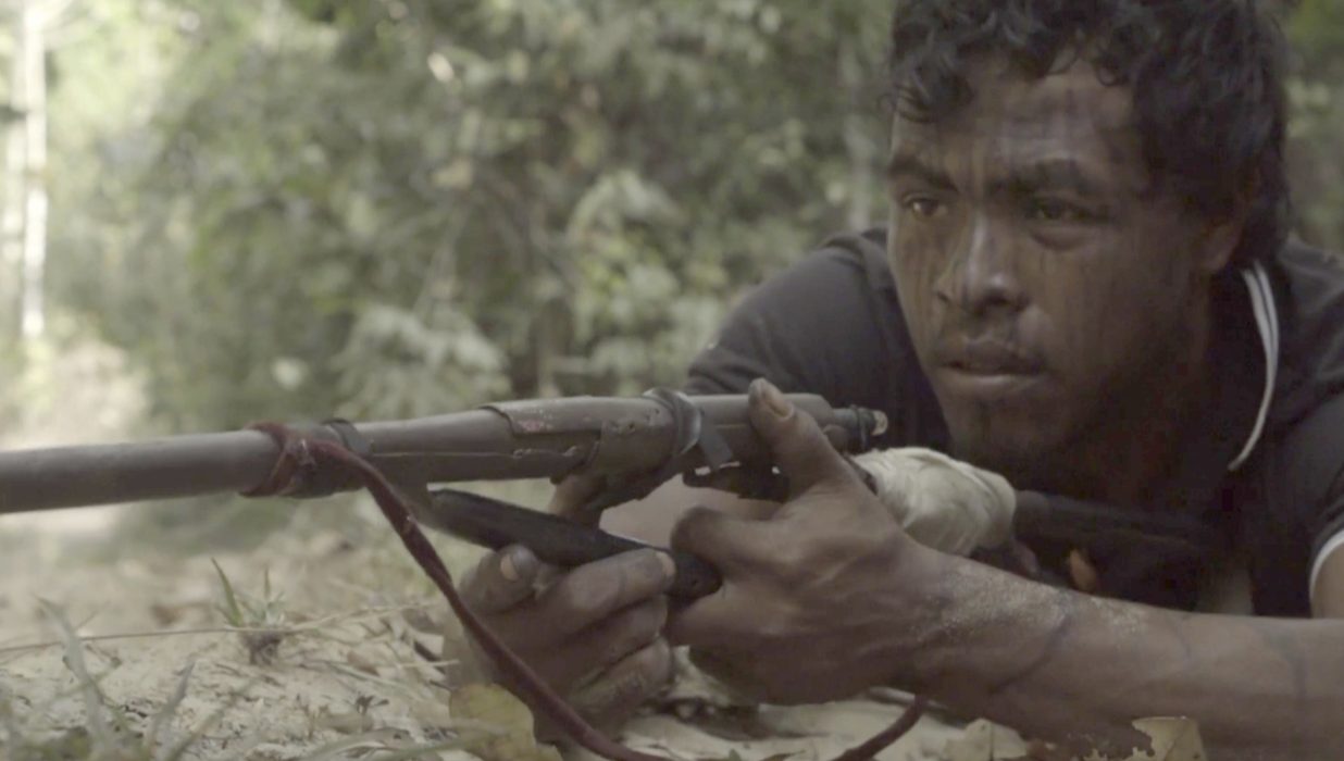 Paulo Paulino Guajajara som ingick i gruppen Guardians of the forest, är en av alla de miljö- och människorättsaktivister som fått sätta livet till i år.