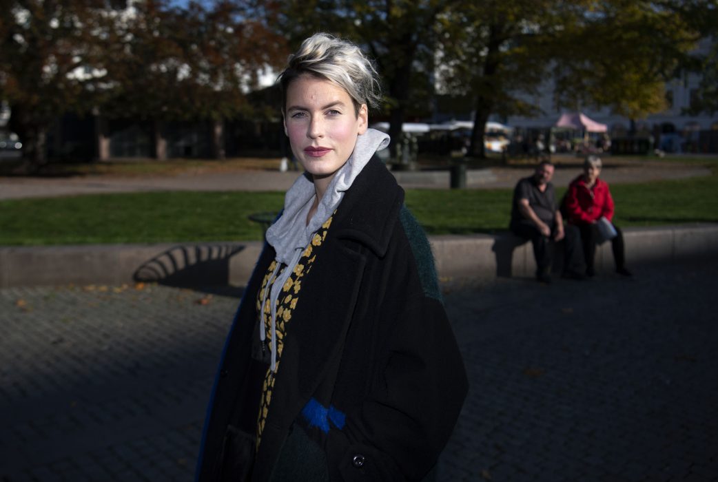 Kriminologen Nina Rung säger att kunskapen om varningssignalerna mot mäns yttersta våld mot kvinnor varierar inom polisen.
