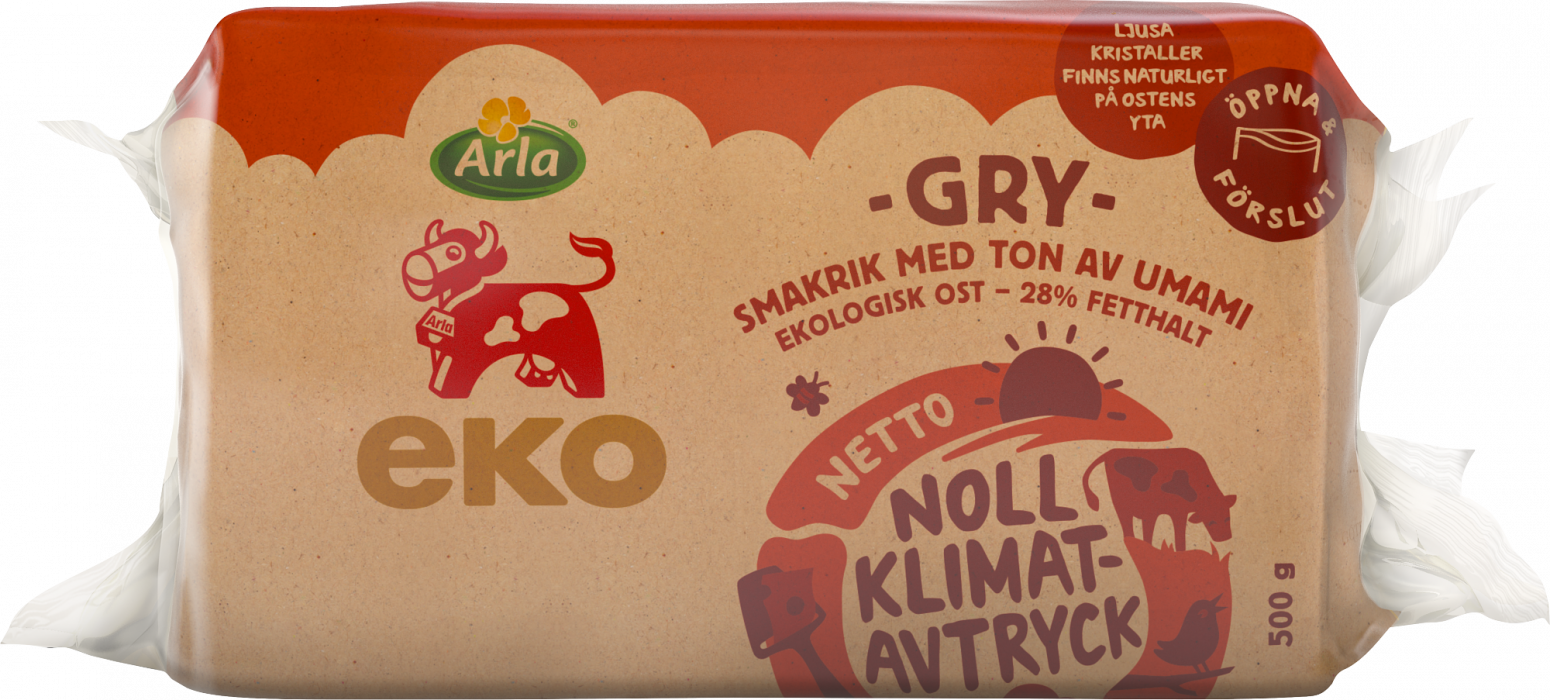 Märkningen "netto noll klimatavtryck" gav under två månaders tid upphov till 148 anmälningar till Konsumentverket, som bedömde att formuleringen var vilseledande.