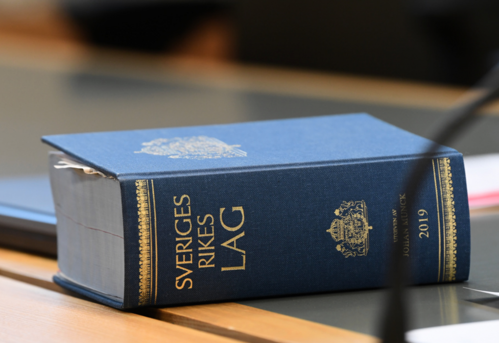 Ännu en dom kommer som en följd av anklagelser under metoo-hösten 2017.