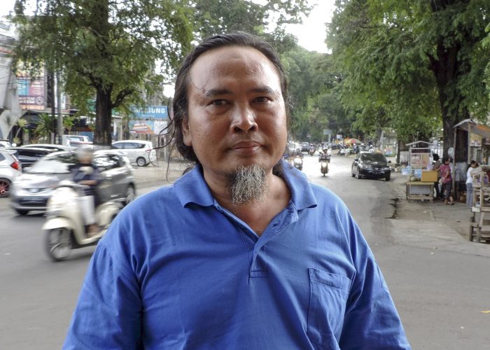 Indonesien extremism