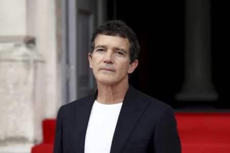 Britain Pain and Glory Screening