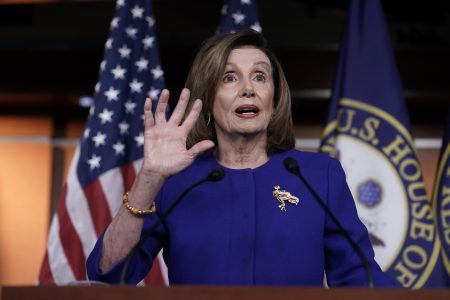 Congress Pelosi