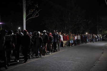 The Week That Was from Latin America