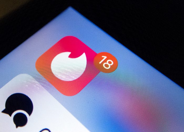 TINDER
