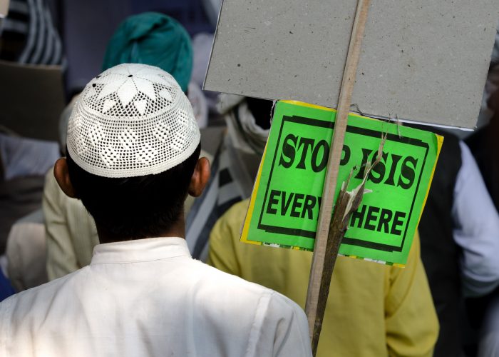 India France Paris Protest