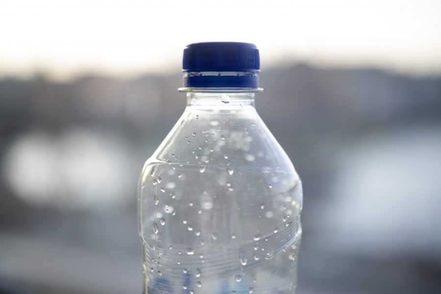 Vissa plastflaskor hör till några av de produkter som kan innehålla Bisfenol A.