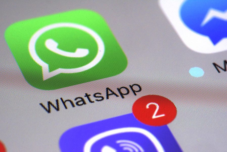 Meddelandeappen Whatsapp kommer från och med den 1 februari att sluta fungera för miljontals telefoner.