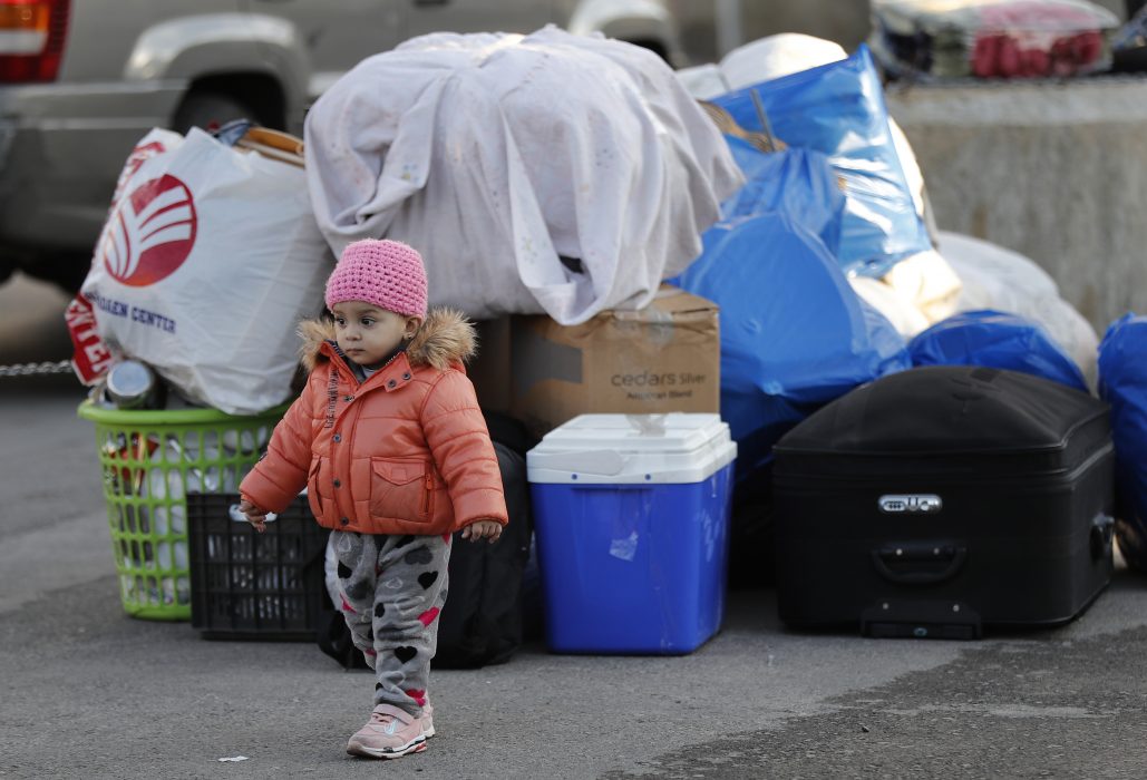 Prioritera barnen, och därmed landets framtid, säger UNICEF.