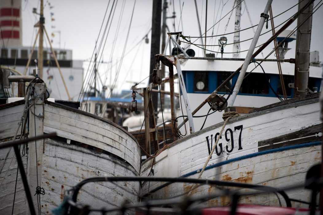 Fiskebåtar ska kameraövervakas, enligt ett förslag av Havs- och vattenmyndigheten.