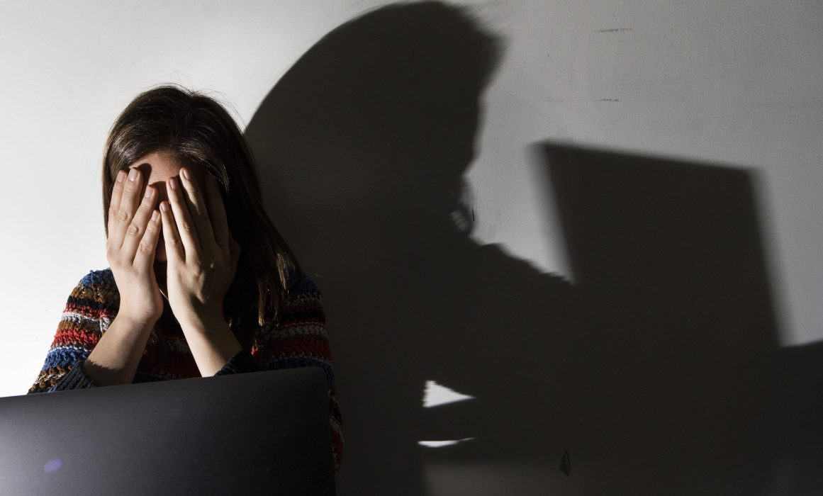 Vanligare med kränkningar på religiösa samfund än på genomsnittsarbetsplatsen.