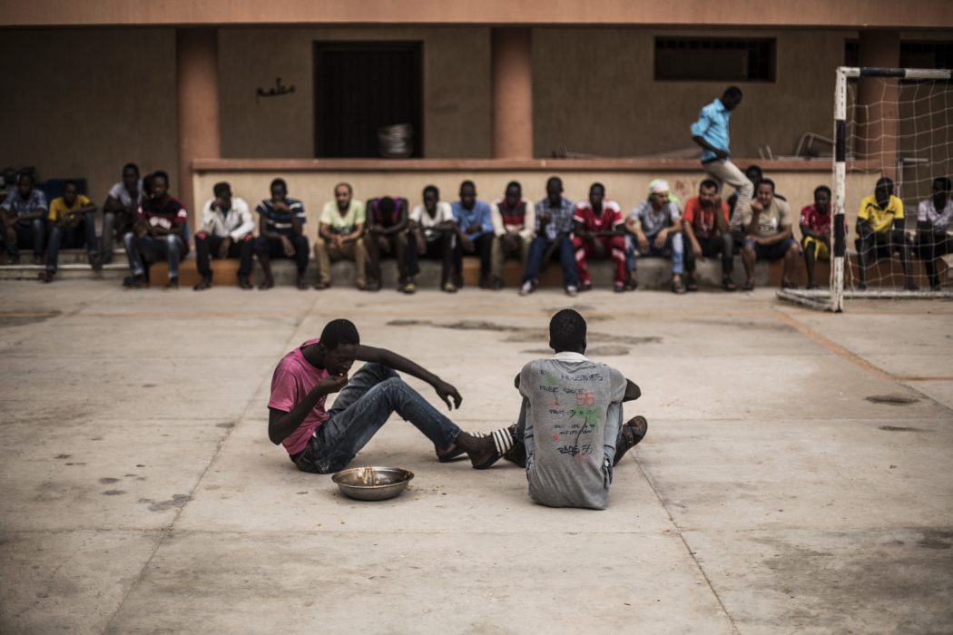 Norge ska ta emot totalt 800 flyktingar som identifierats och evakuerats av UNHCR via Rwanda och Rumänien.