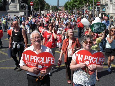 Ireland Abortion