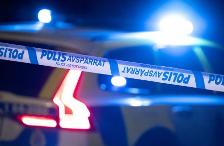 KNIVSKÄRNING ARLÖV