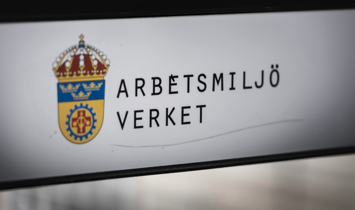 300 arbetsplatser kommer kontrolleras av Arbetsmiljöverket.