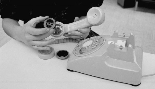 Spying Wiretapping Bugging