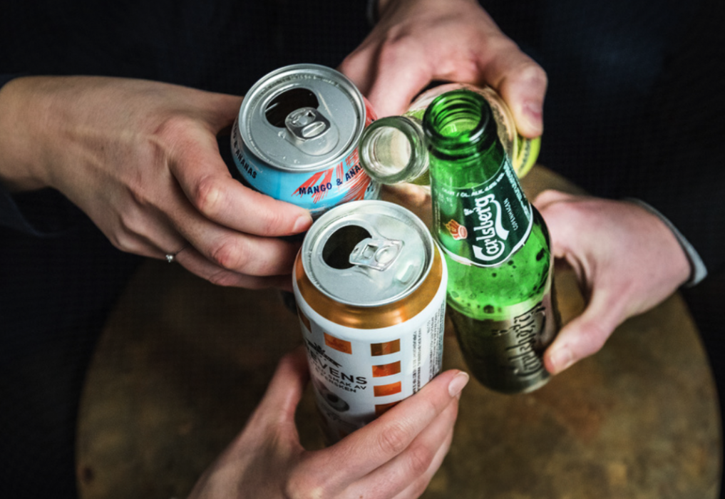 Ny studie visar hur mycket alkoholen kostar samhället varje år.