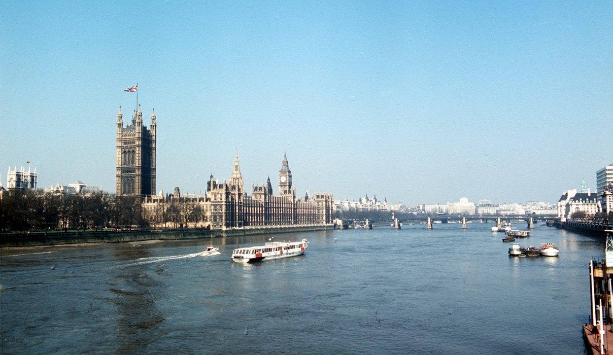 Den konservativa regeringen i London har just nekat att finansiera ett basinkomstprojekt i Hull.