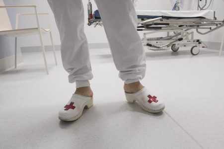 NYA KAROLINSKA