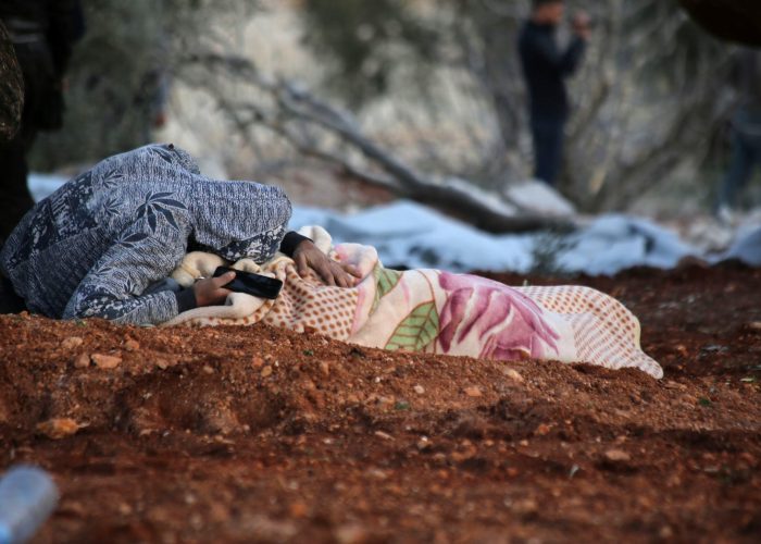Syria