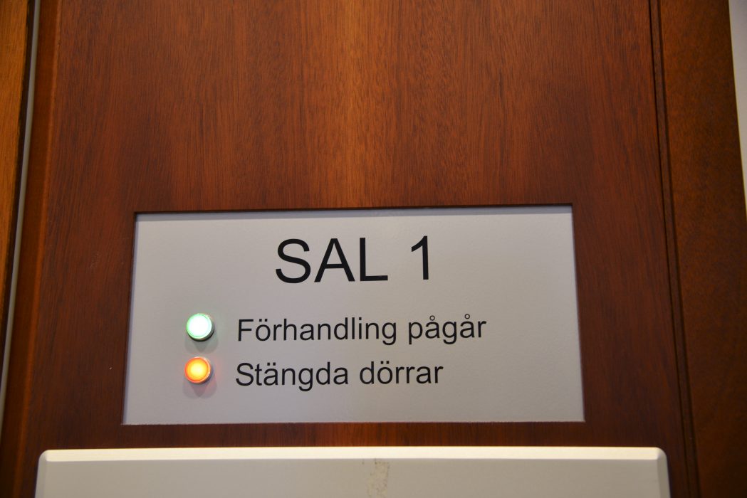 Polisen på många platser runt om i Sverige prioriterar inte att ta fast sexköpare.