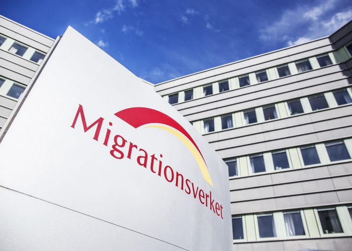 MIGRATIONSVERKET