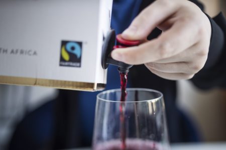 RÖDVINSBOX
