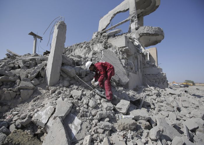 Yemen