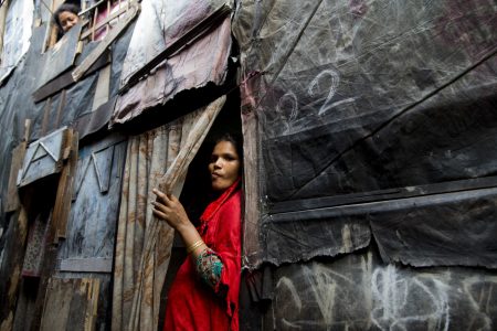 India Rohingya