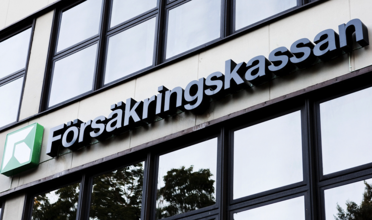 Försäkringskassan får 100 självmordshot varje månad.