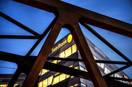 SWEDBANK