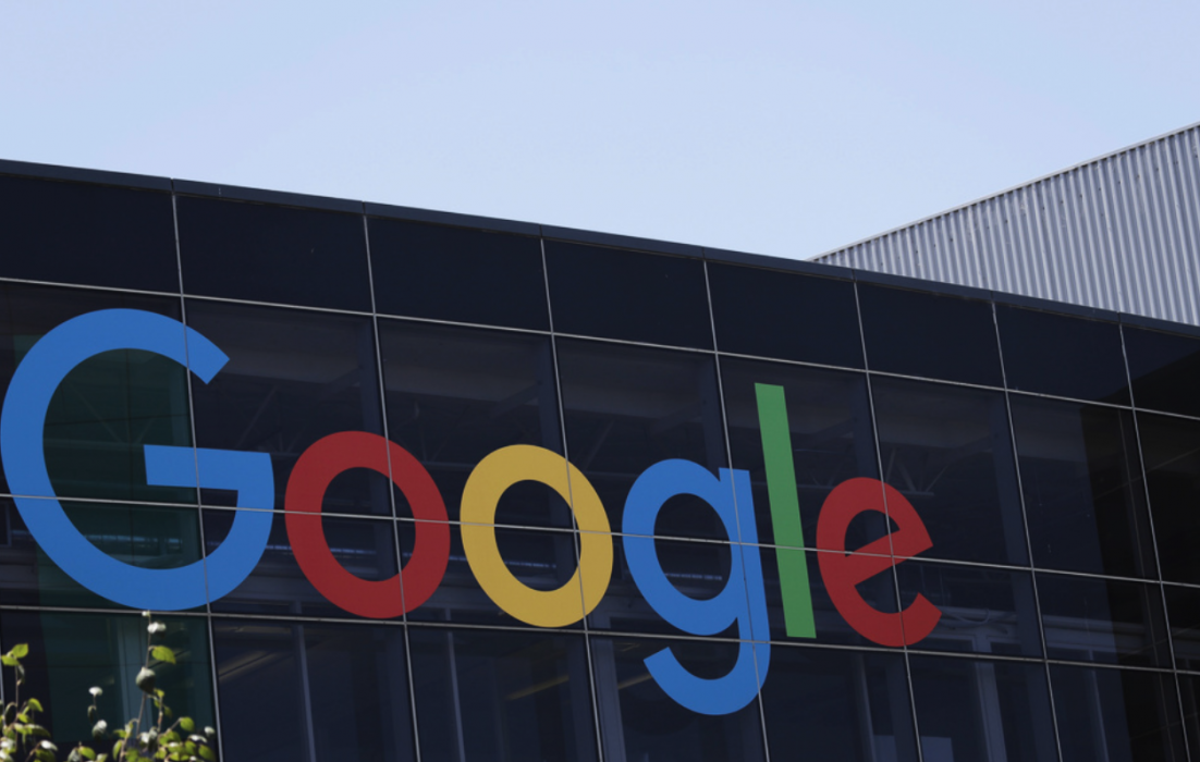 Google brister i hantering av rätten att bli glömd.