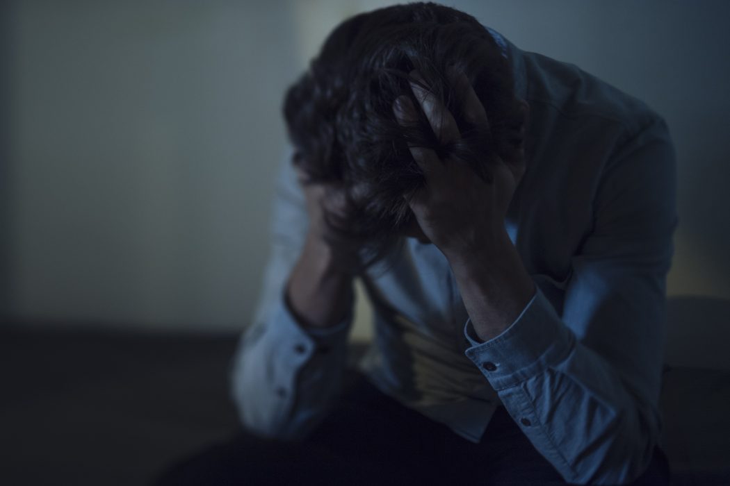 Under 2000-talet har antalet självmord bland barn och unga upp till 24 år ökat något.