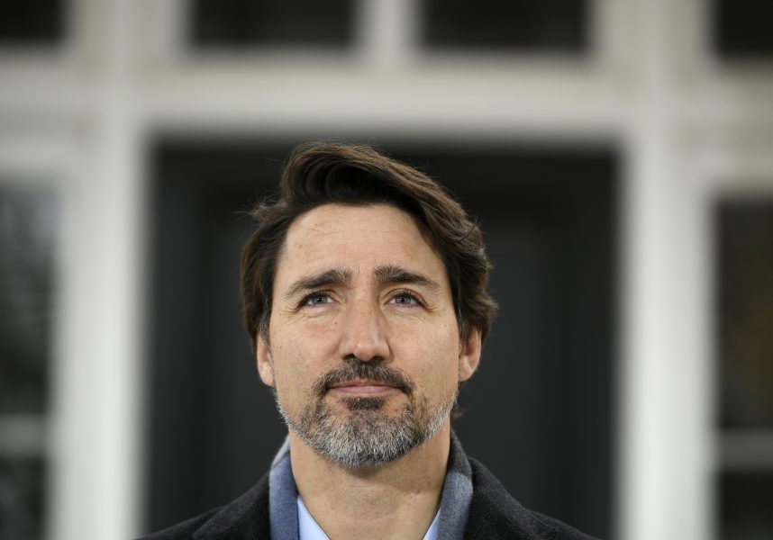 50 medlemmar ur den kanadensiska senaten kräver att basinkomst införs, enligt ett öppet brev till premiärminister Justin Trudeau och hans ministrar.