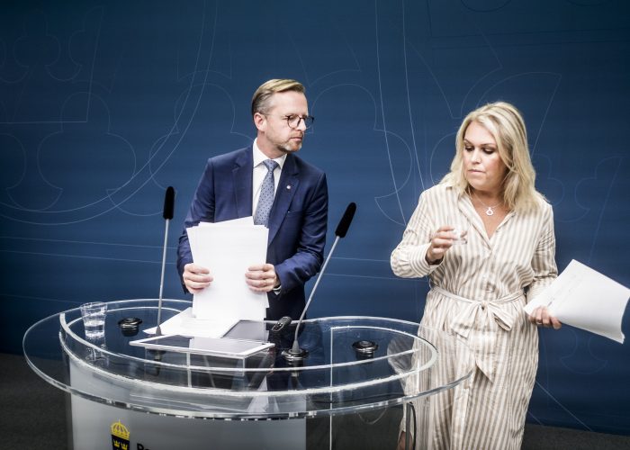 ÅTGÄRDSPROGRAM NARKOTIKA