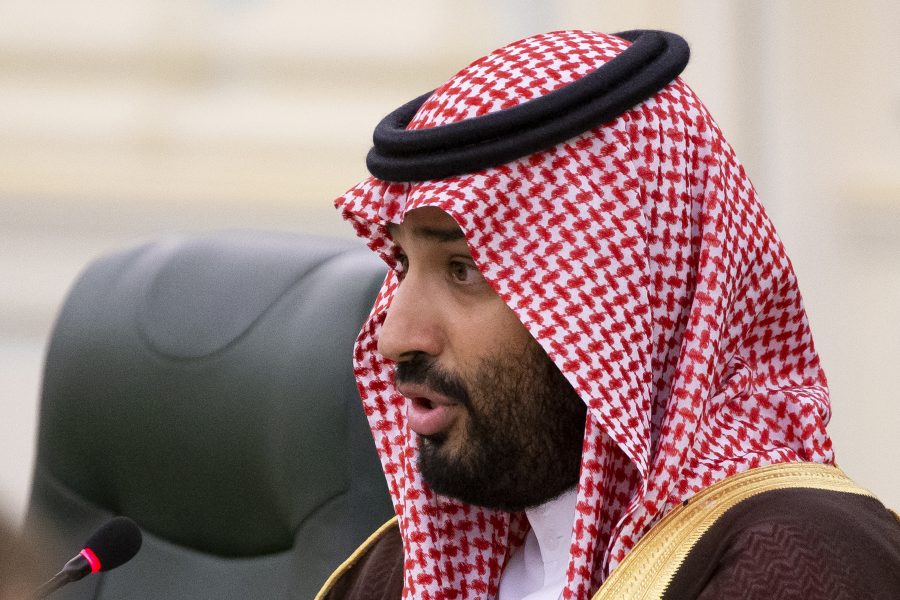 Kronprins Mohammed bin Salman, som misstänks för inblandning i mordet på journalisten Jamal Khashoggi, ligger bakom flera social reformer i Saudiarabien.