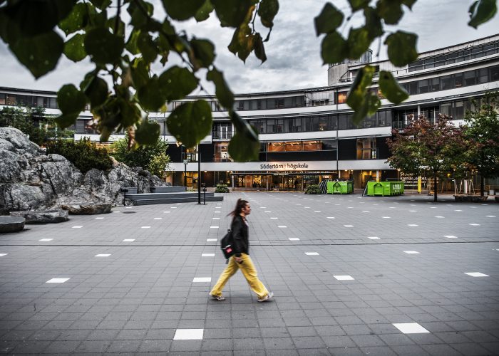 SÖDERTÖRNS HÖGSKOLA
