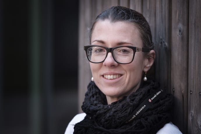 Sara Leckner, universitetslektor vid Institutionen för datavetenskap och medieteknik, Malmö universitet, har undersökt hur användares integritetskrav kan förenas med nytta för företag och offentliga verksamheter.