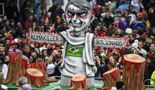 Germany Carnival